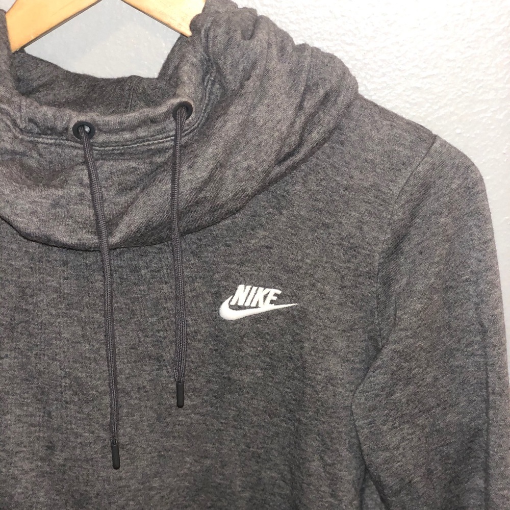 Nike jacket!